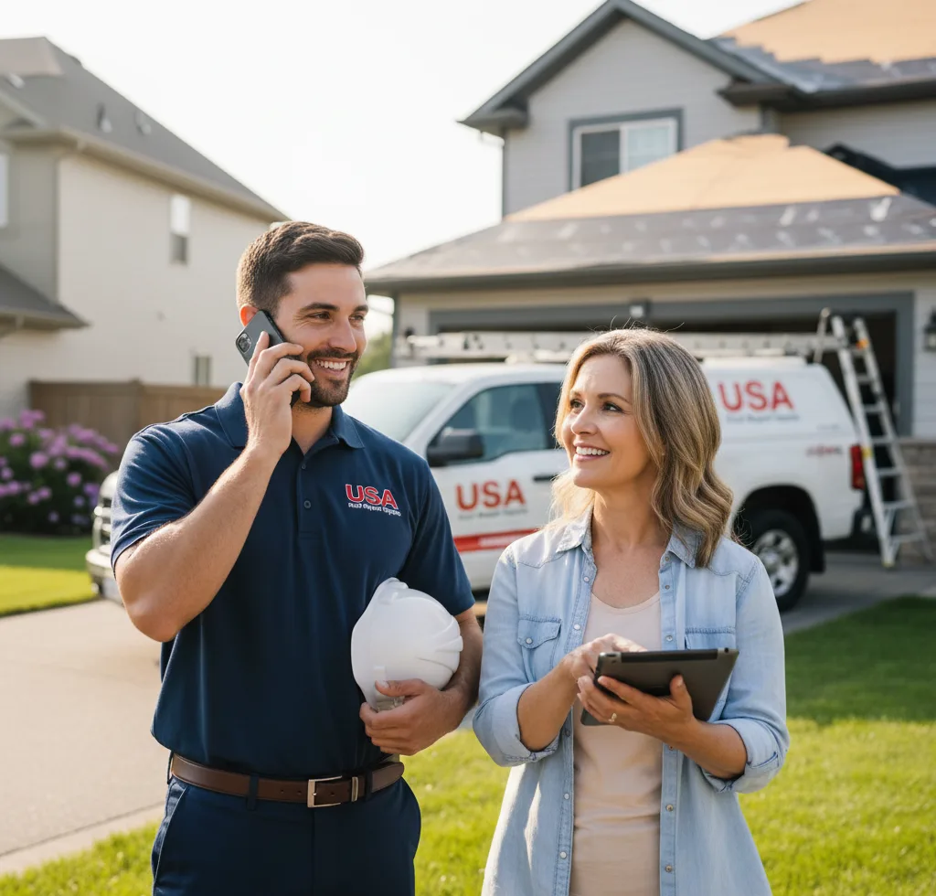 Roof Leak Repair in Swanquarter, NC